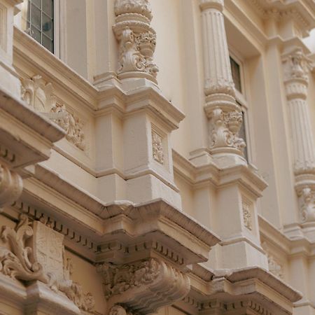 Grand Brizo Bel Air Hotel Buenos Aires Eksteriør billede
