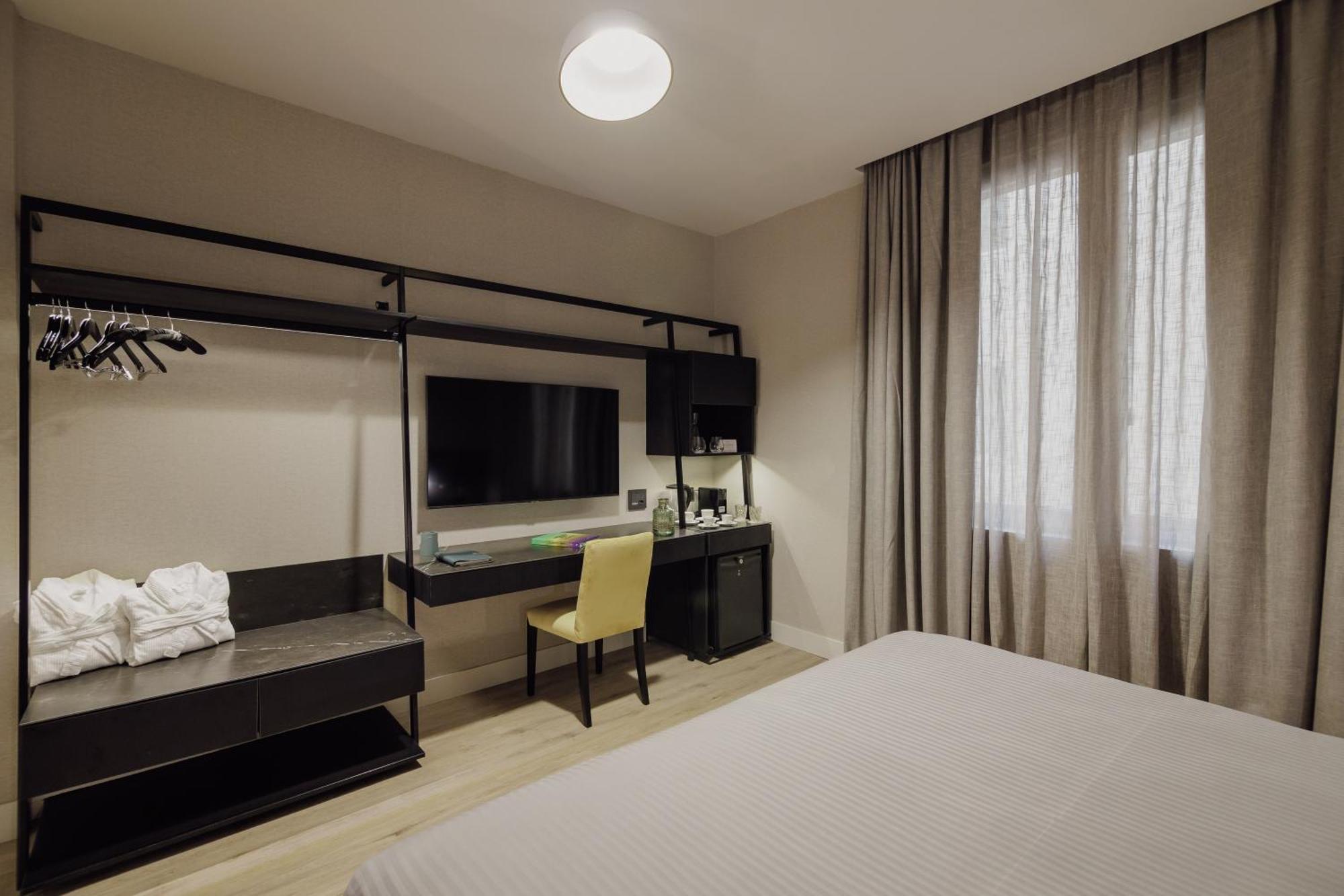 Grand Brizo Bel Air Hotel Buenos Aires Eksteriør billede