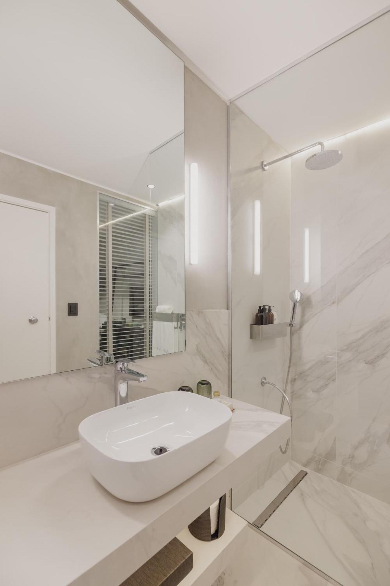 Grand Brizo Bel Air Hotel Buenos Aires Eksteriør billede