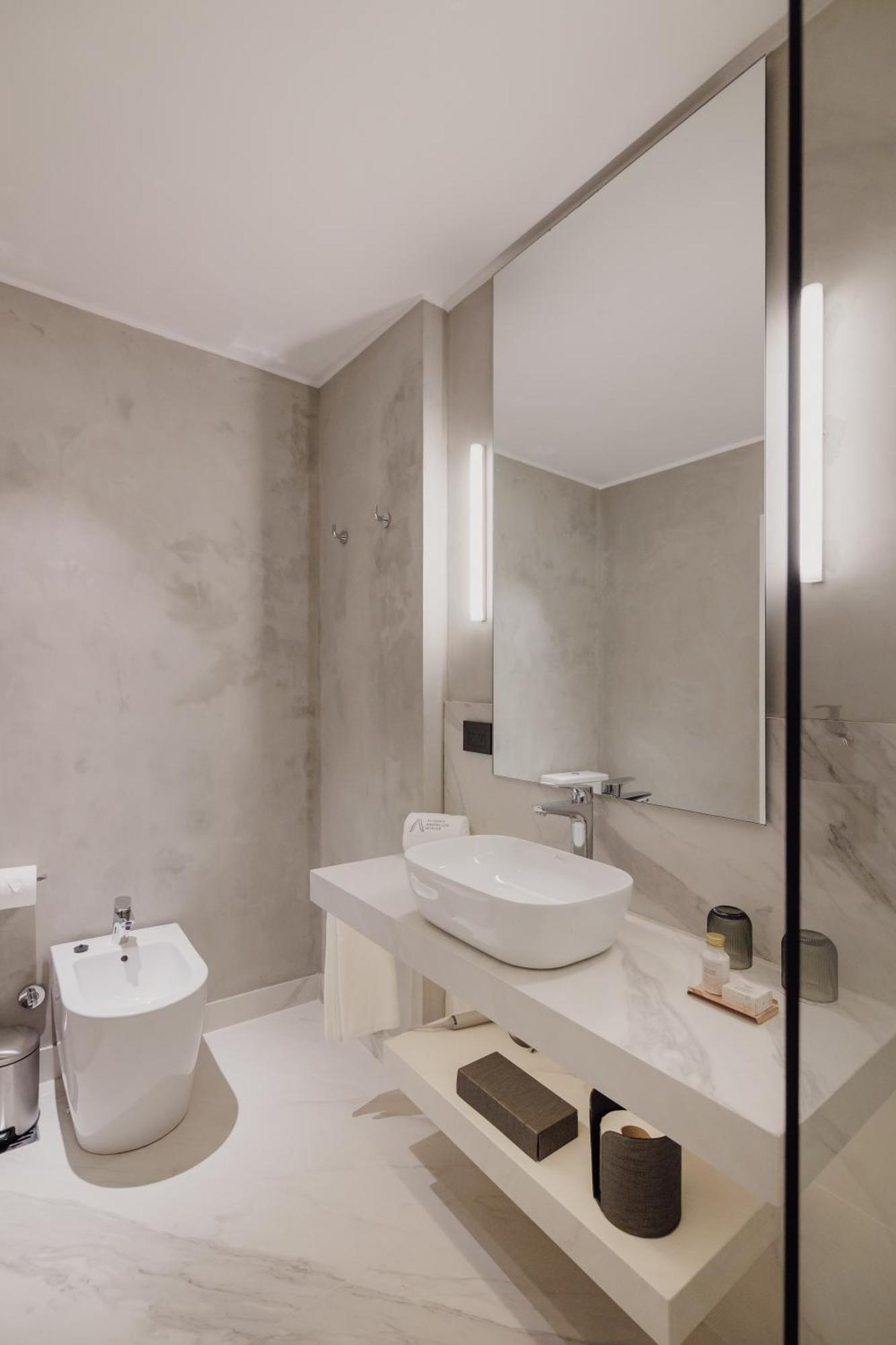 Grand Brizo Bel Air Hotel Buenos Aires Eksteriør billede
