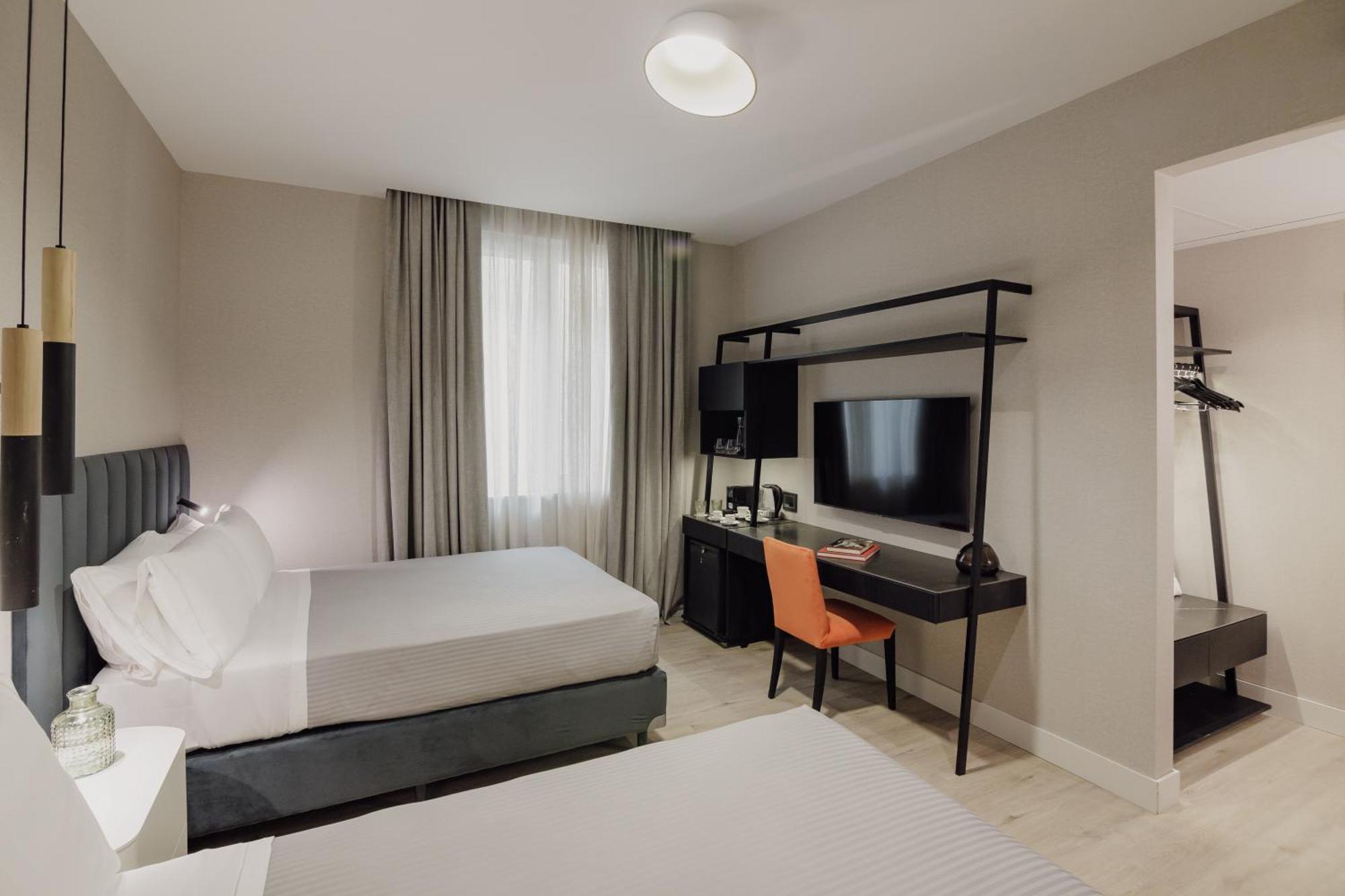 Grand Brizo Bel Air Hotel Buenos Aires Eksteriør billede