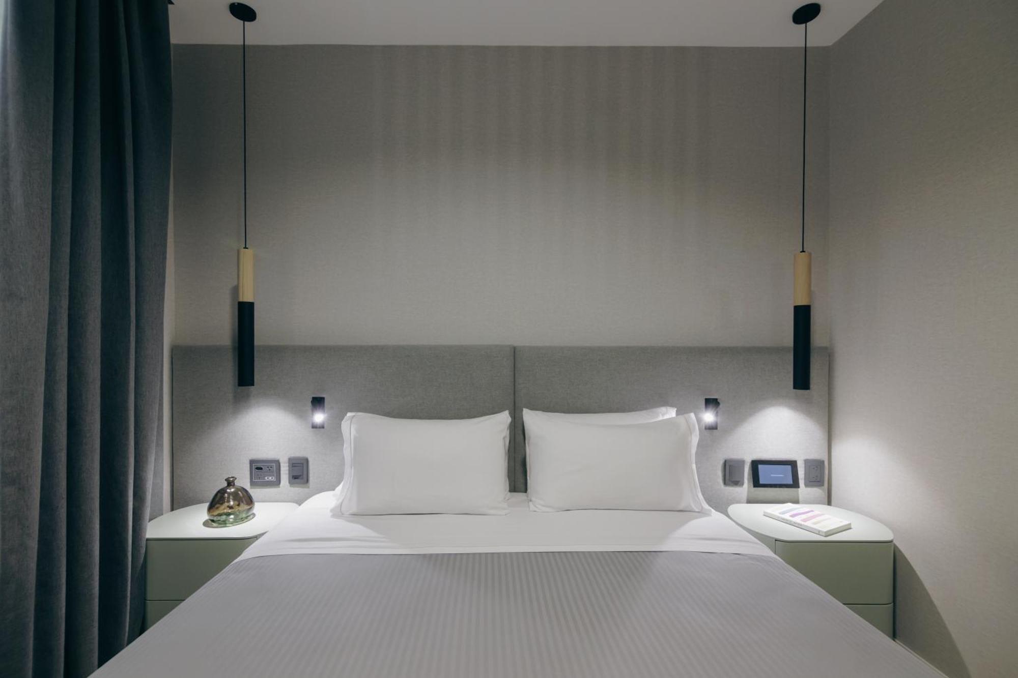Grand Brizo Bel Air Hotel Buenos Aires Eksteriør billede
