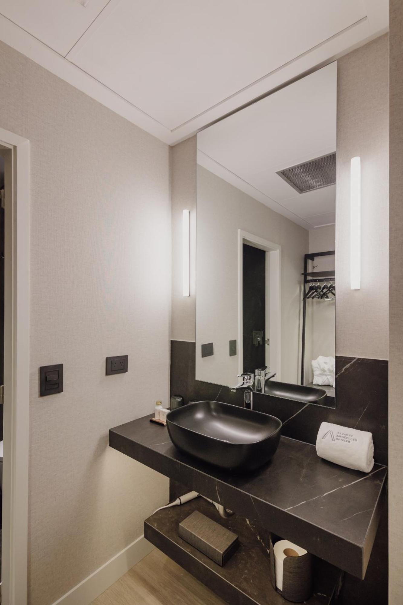 Grand Brizo Bel Air Hotel Buenos Aires Eksteriør billede