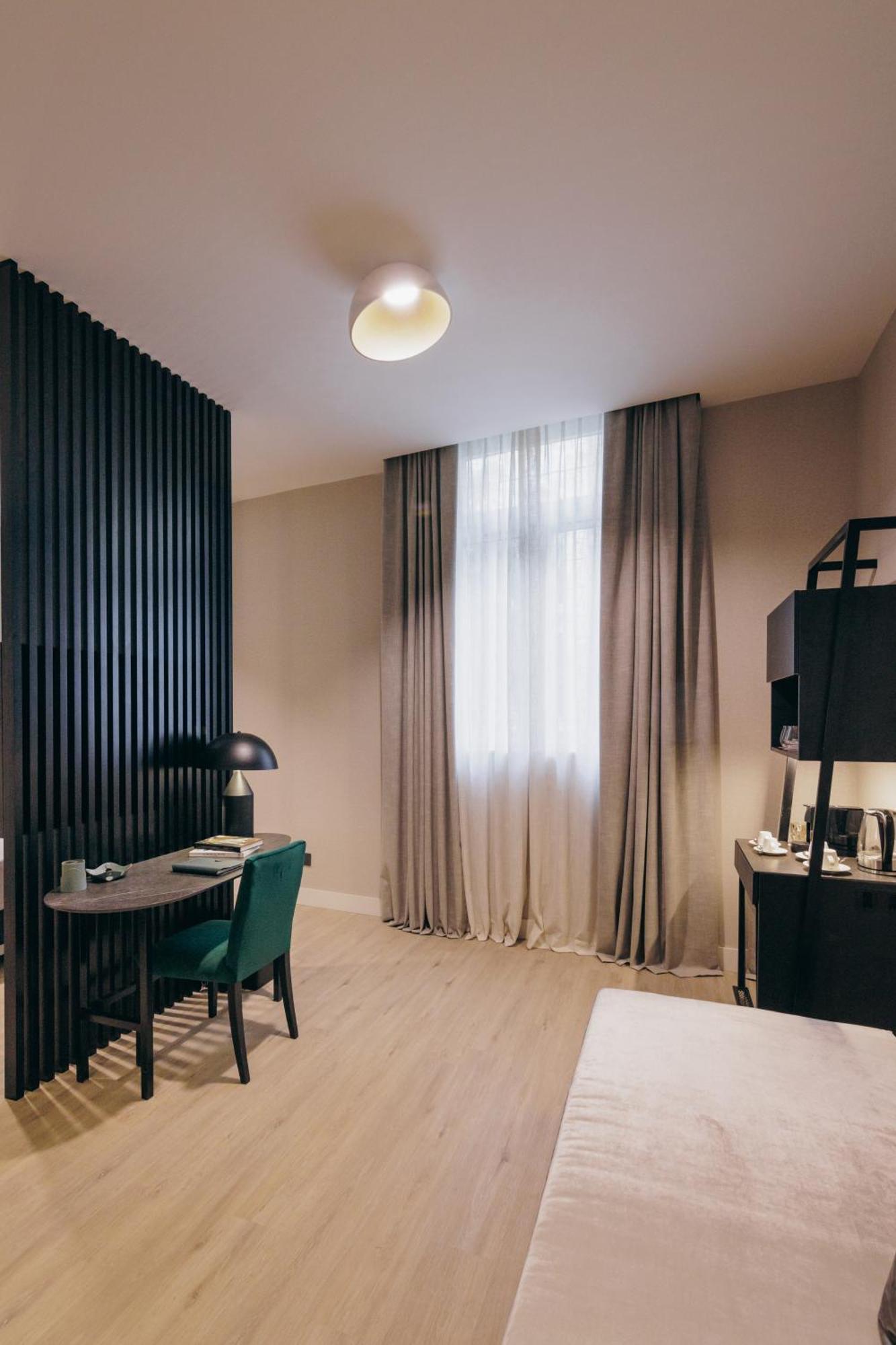 Grand Brizo Bel Air Hotel Buenos Aires Eksteriør billede