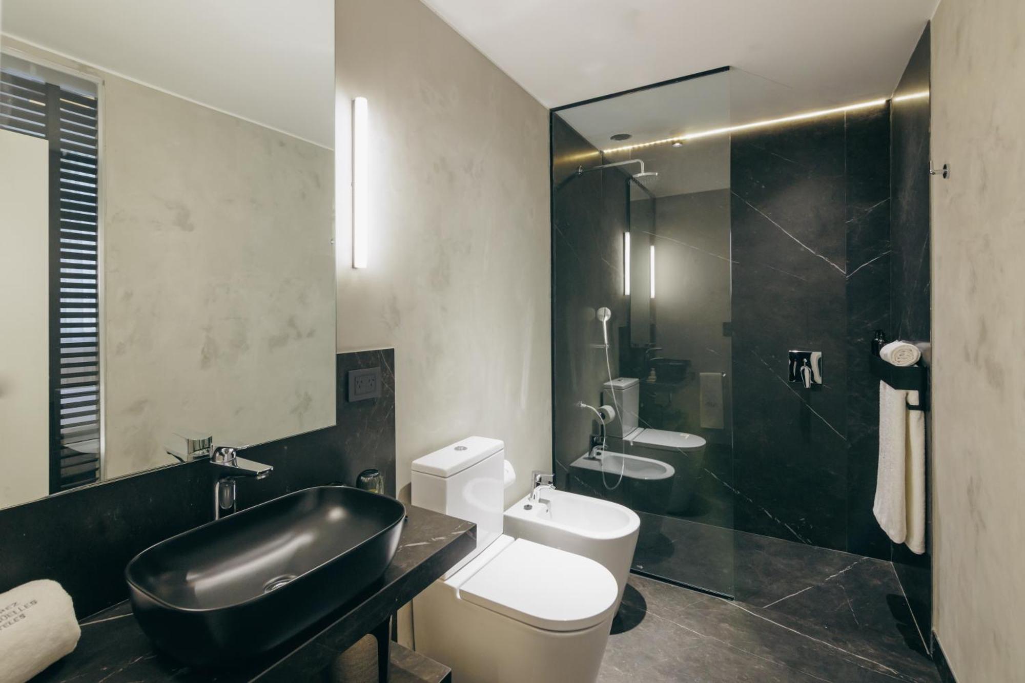 Grand Brizo Bel Air Hotel Buenos Aires Eksteriør billede