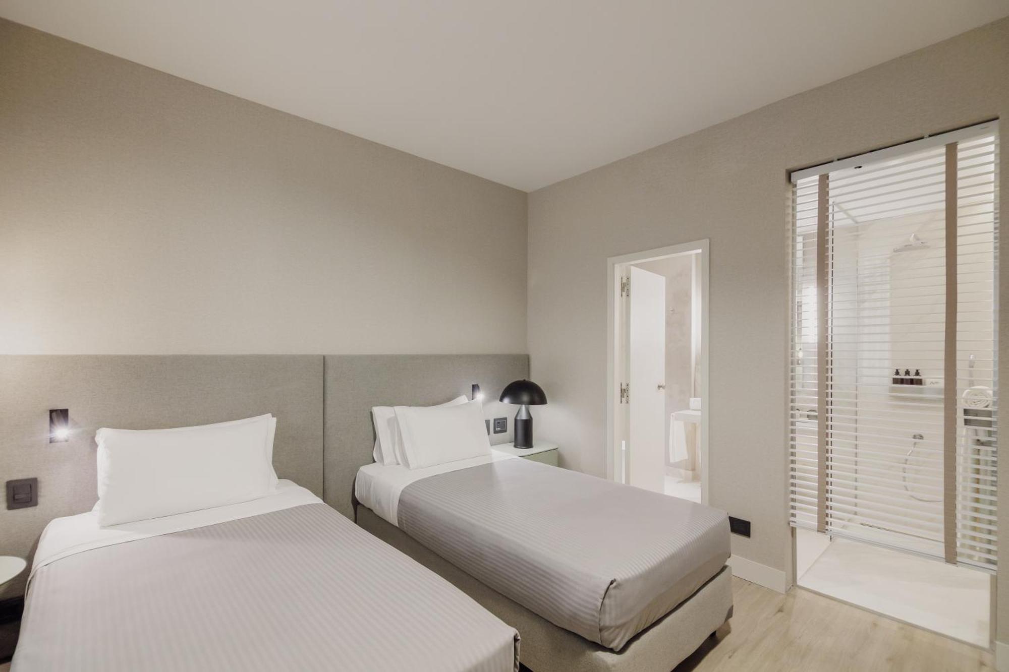 Grand Brizo Bel Air Hotel Buenos Aires Eksteriør billede