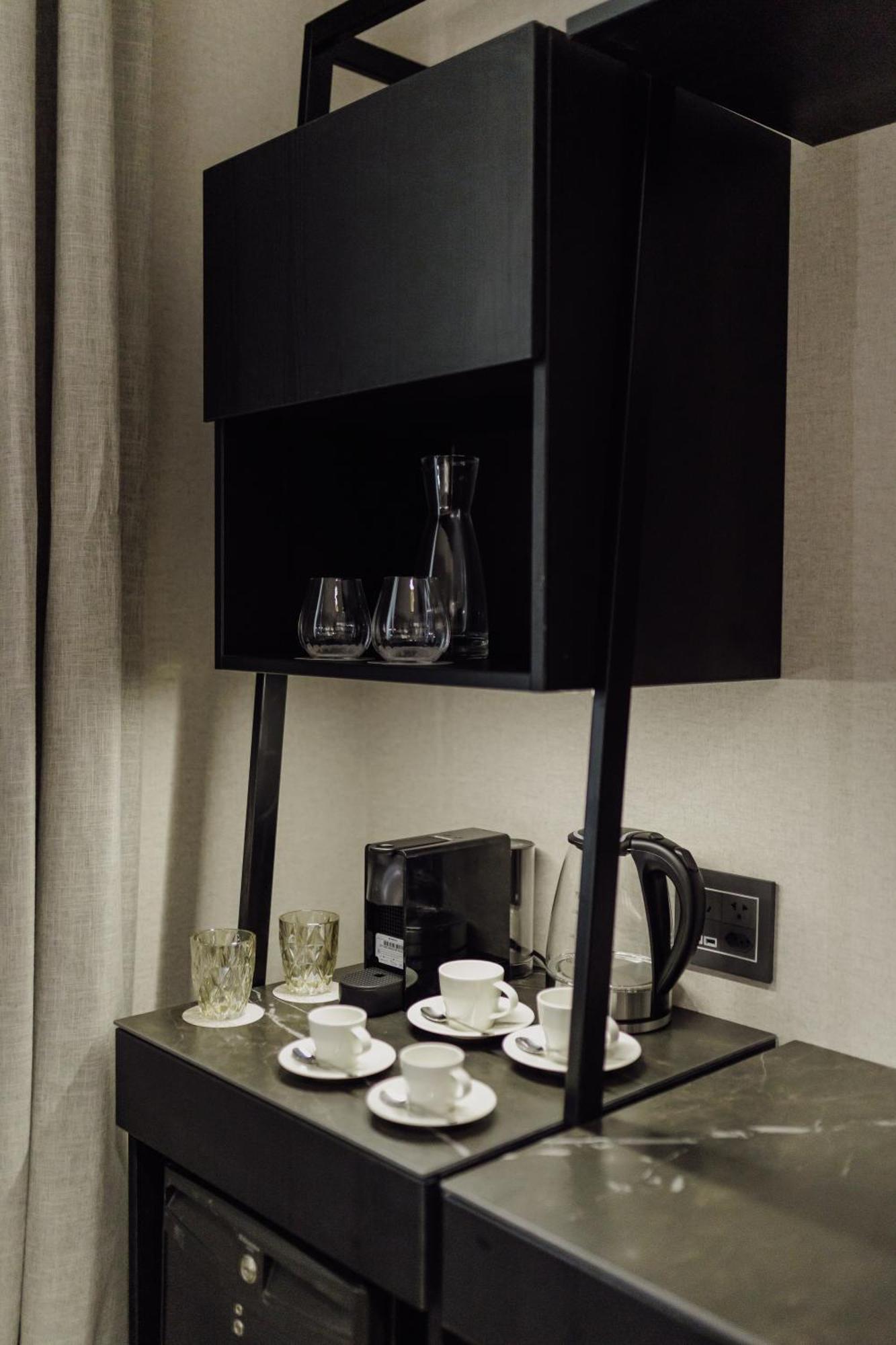 Grand Brizo Bel Air Hotel Buenos Aires Eksteriør billede