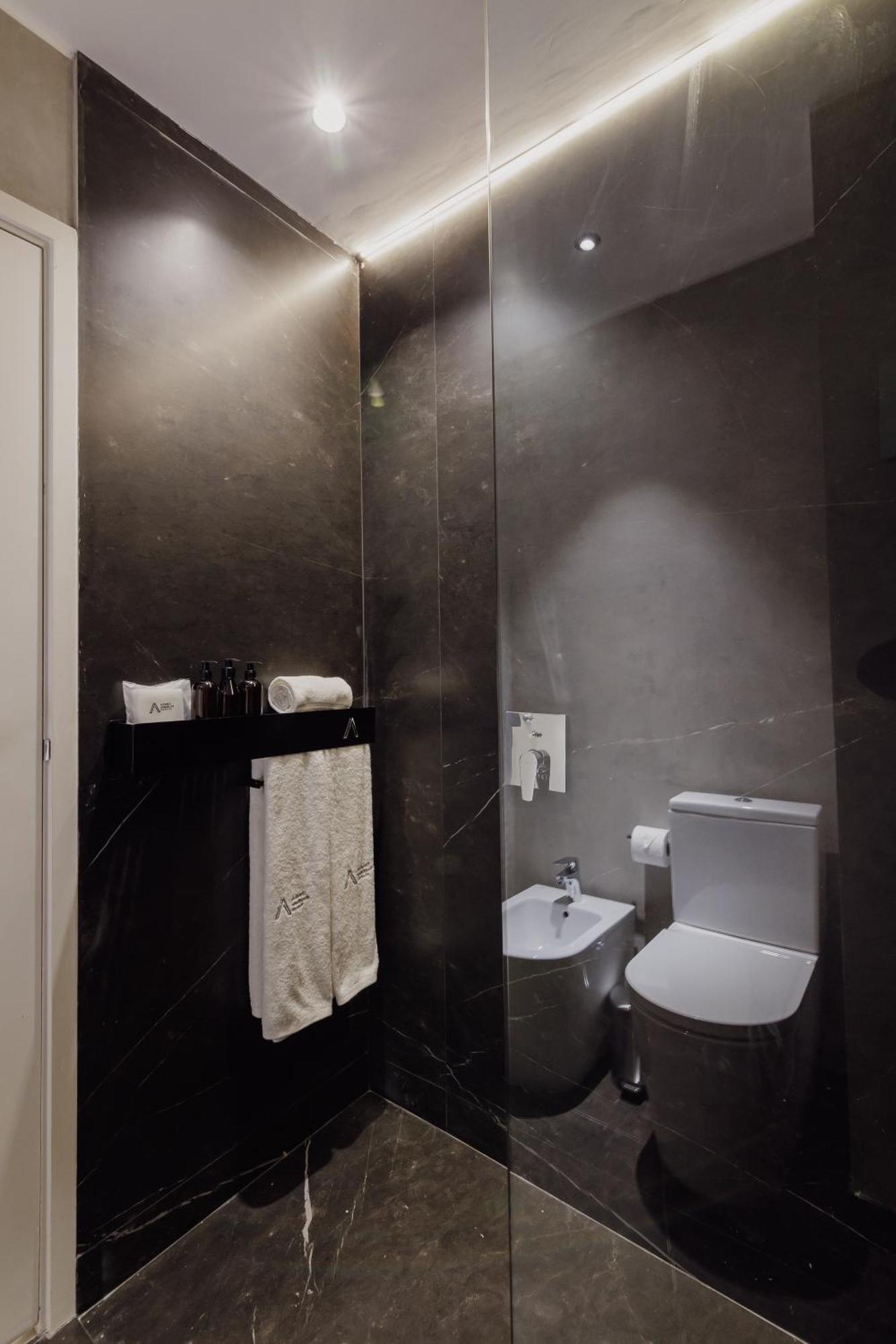 Grand Brizo Bel Air Hotel Buenos Aires Eksteriør billede