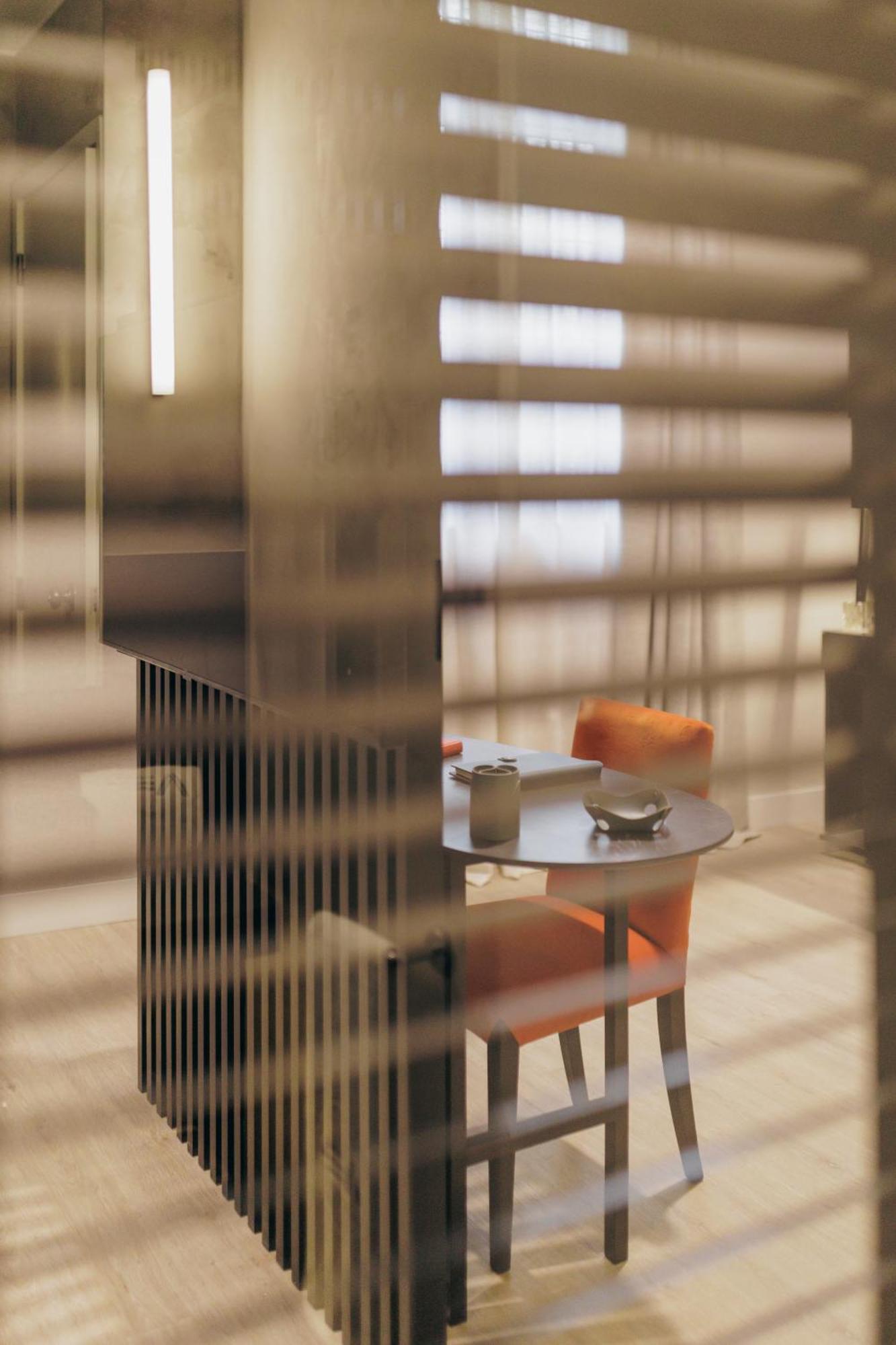 Grand Brizo Bel Air Hotel Buenos Aires Eksteriør billede