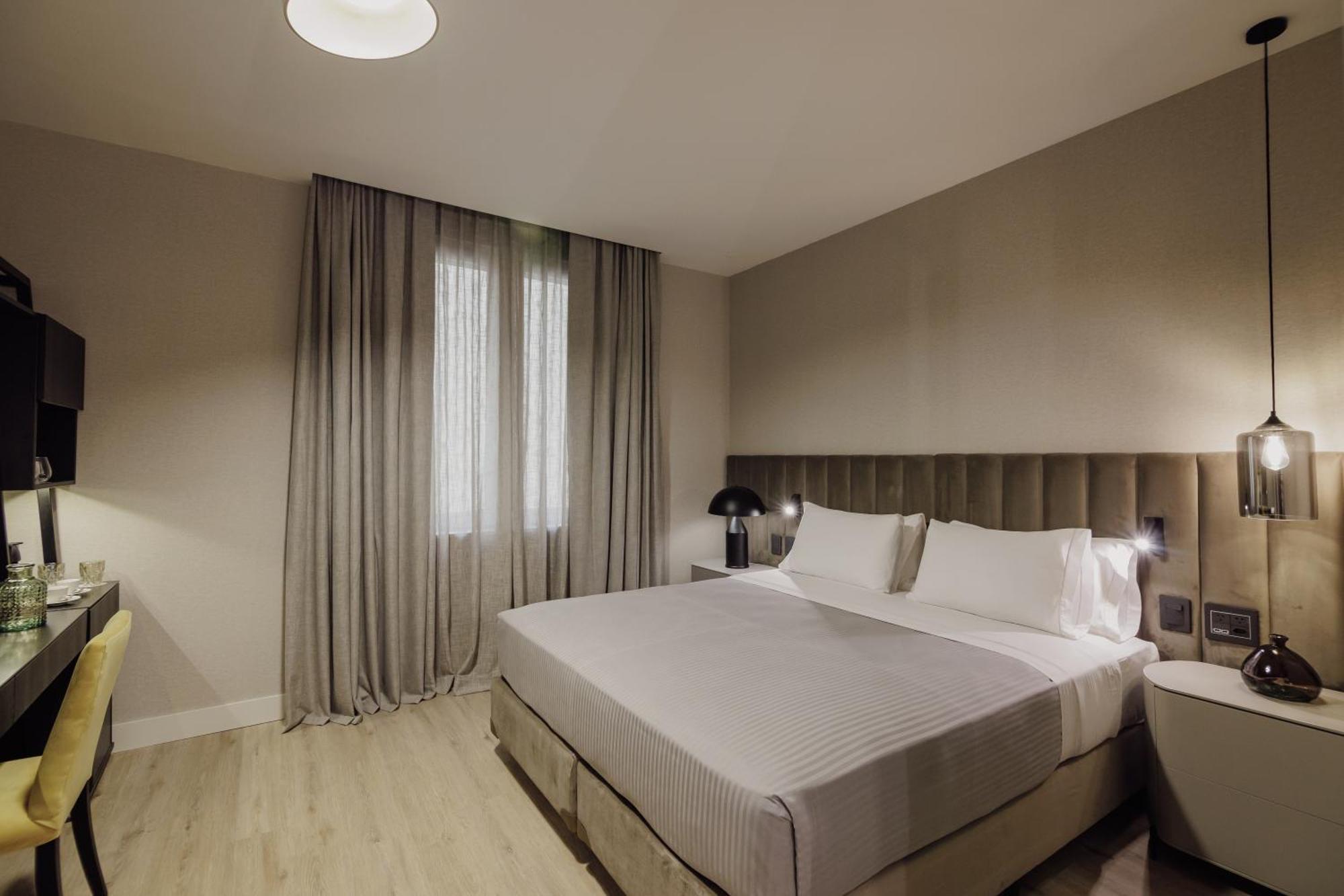 Grand Brizo Bel Air Hotel Buenos Aires Eksteriør billede