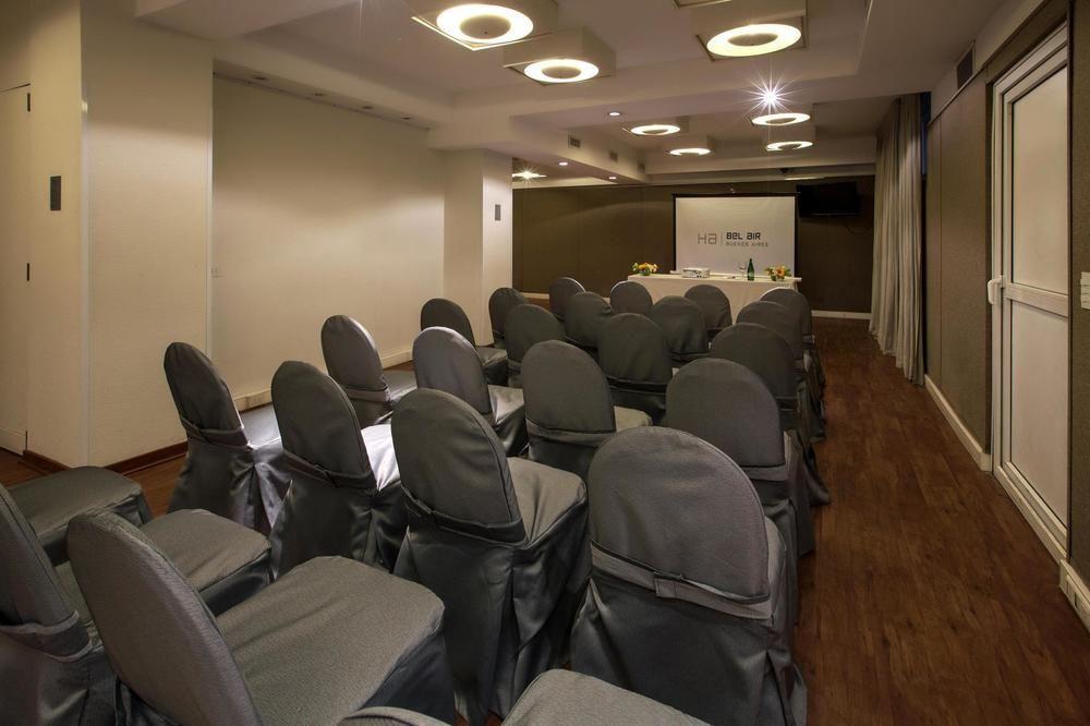 Grand Brizo Bel Air Hotel Buenos Aires Eksteriør billede