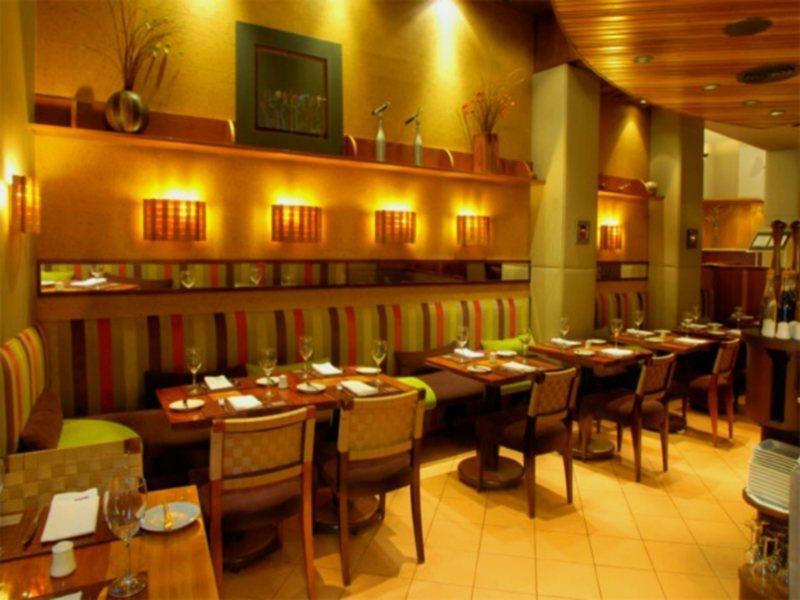 Grand Brizo Bel Air Hotel Buenos Aires Eksteriør billede