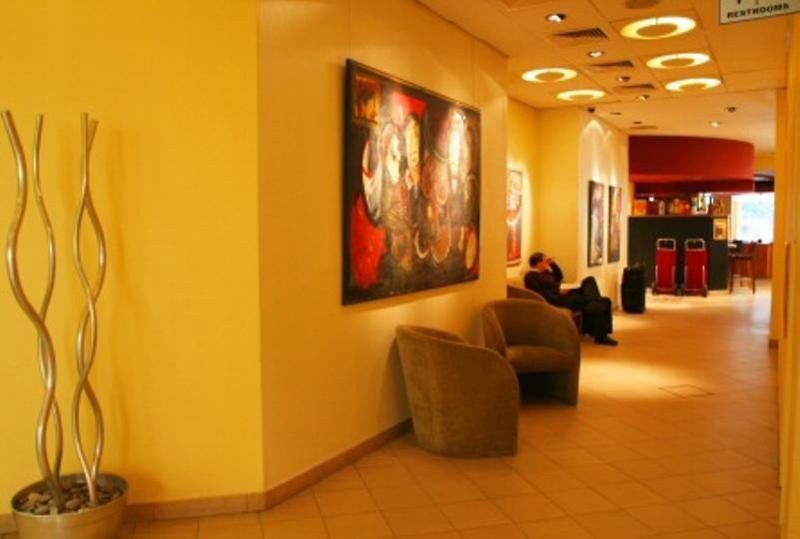 Grand Brizo Bel Air Hotel Buenos Aires Eksteriør billede