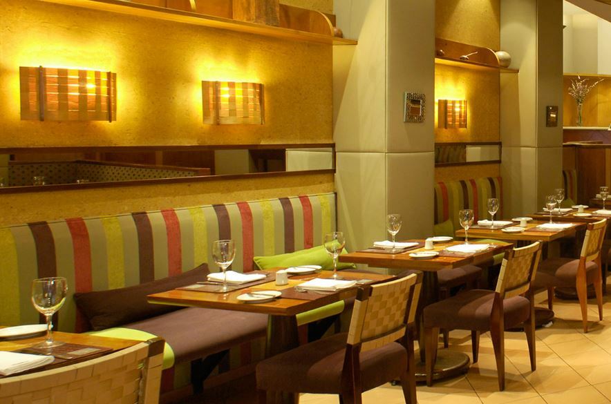 Grand Brizo Bel Air Hotel Buenos Aires Eksteriør billede